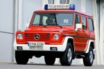 Mercedes-Benz G-Class 1990 года